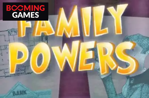 Family Powers